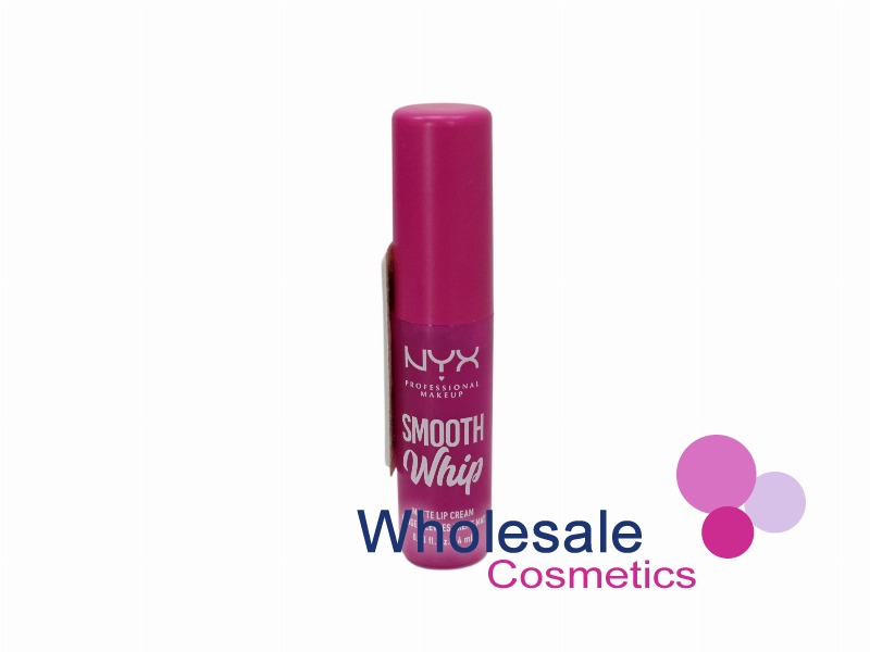 16 x NYX Professional Makeup Smooth Whip Matte Lip Cream - 20 POM POM